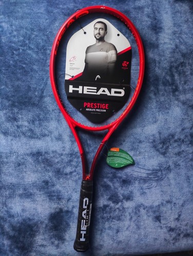 Racchette tennis nuove - 2,