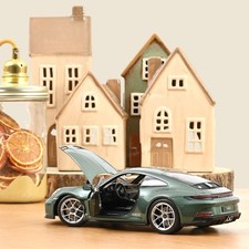 PORSCHE 911 - 992 S/T Carrera