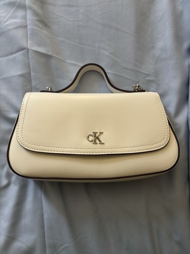 Borsa tracolla donna calvin - a,