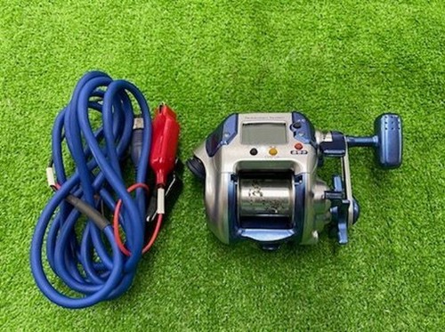Mulinello elettrico shimano - elettrico,