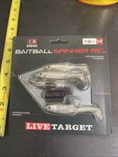 Live Target BaitBall Spinner