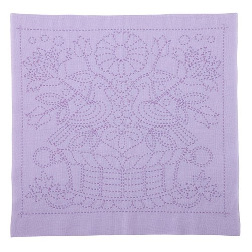 Sashiko kit tulipano - sashiko,