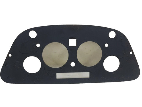 Cornice strumentazione moto - cornice,