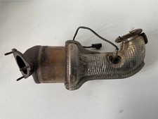 Filtro antiparticolato catalizzatore/FAP/DPF Land Rover Discovery Sport 2.0d ...