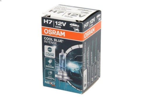 Lampadina faretto osram - faretto,