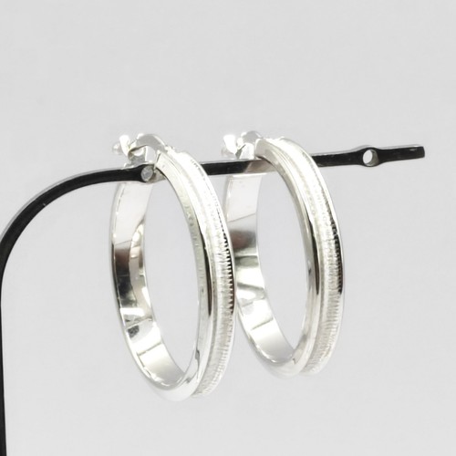Orecchini oro 18kt 750 - 18kt,