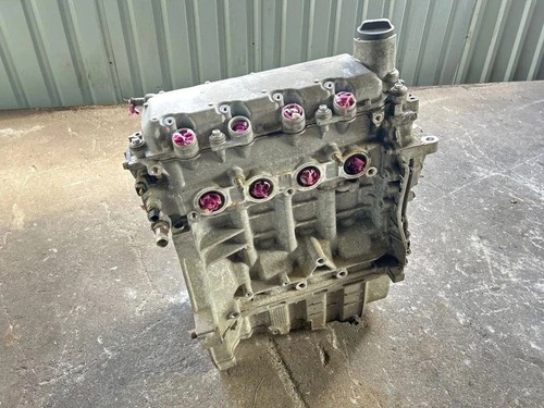 Motore honda jazz ge3 - honda, ii