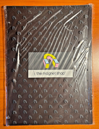 Fogli magnetici 8x - fogli,