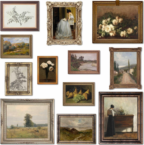 Mazuko pezzi decorazione - mazuko,