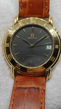 Zenith Academy Automatic –