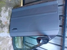 ALZACRISTALLO VETRO AUDI A3 8PA SPORTBACK (2004 - 2012) PORTA ANTERIORE  Sx