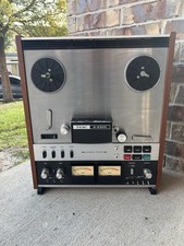 TEAC A-6300⭐️Registratore