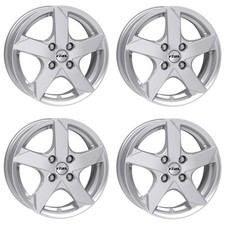 4 Cerchi Rial Kodiak 5.5Jx14