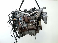 MOTORE SEMICOMPLETO PER MERCEDES Classe A Serie (W176) 607951 Diesel 1500 (12>1