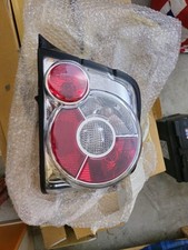 Coppia Fari Fanale posteriore BMW E36 Serie 3 Compact DX + SX PERFETTI Tuning