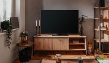 MOBILE BASSO PORTA TV
