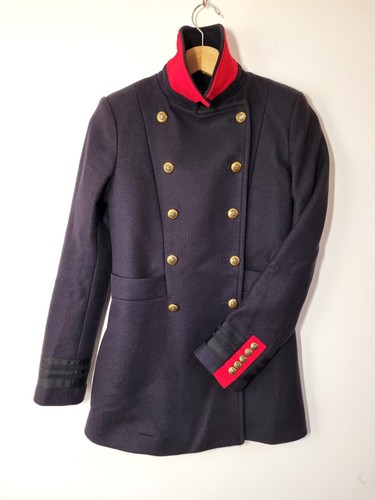 Cappotto militare zara - cappotto, taglia