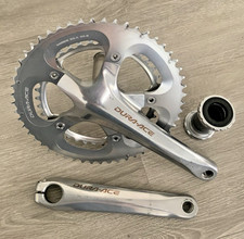 SHIMANO DURA ACE GUARNITURA