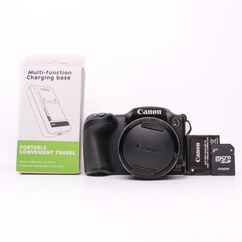 Canon powershot sx420 0 - sx420, 20,0