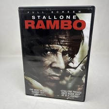 Rambo (DVD, 2008)