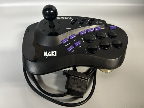 Joystick controller sega - controller,