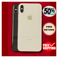 Apple iPhone X 64GB/256GB