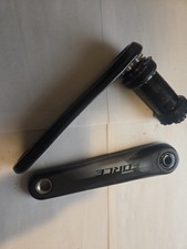 Gruppo braccio pedivella SRAM