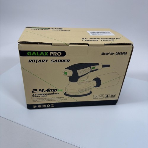 Galax pro qd6206r levigatrice - galax,