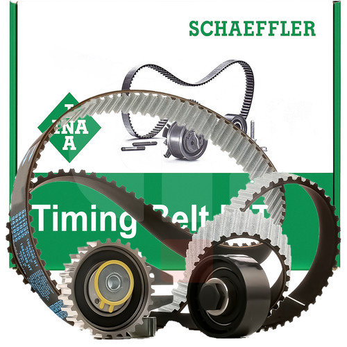 Kit distribuzione ina alfa - distribuzione,