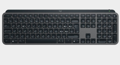 Logitech keys tastiera - logitech,