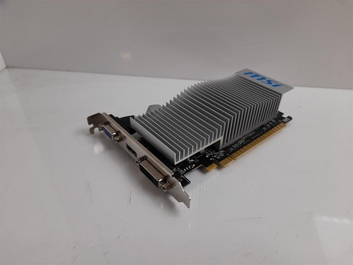 Scheda grafica video msi - grafica,