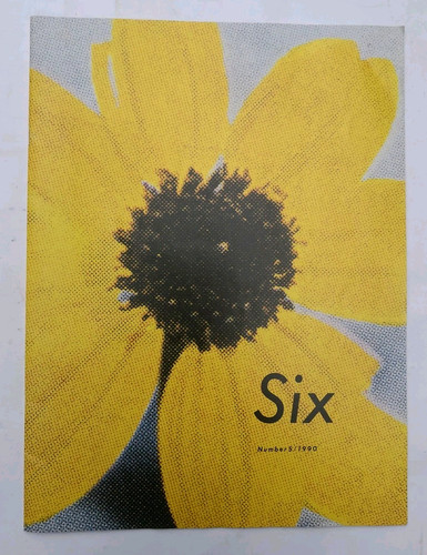 Six numero sixth sense comme - six,