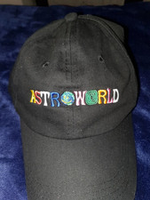 Astroworld Travis Scott Unisex