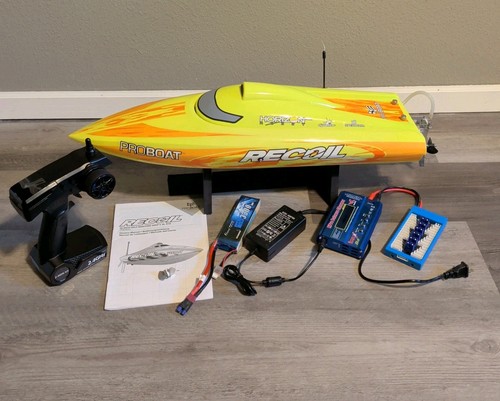 Pro boat recoil - pro, 26"
