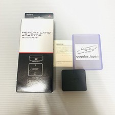 ADATTATORE MEMORY CARD PS3