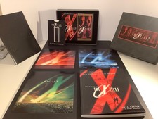 VINTAGE 1998 XFILES SPECIAL