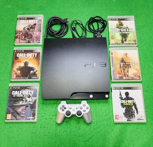 Sony playstation 160gb - 160gb, slim