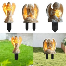 Decorazioni con pali da