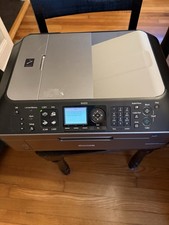 Canon Pixma MX870 All-in-One