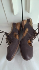 Scarpe sandalo El Naturalista