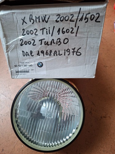 Faro proiettore principale bmw - principale,
