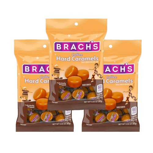 Caramelle brach caffè - brach,