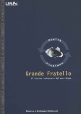 Grande Fratello - Alberto