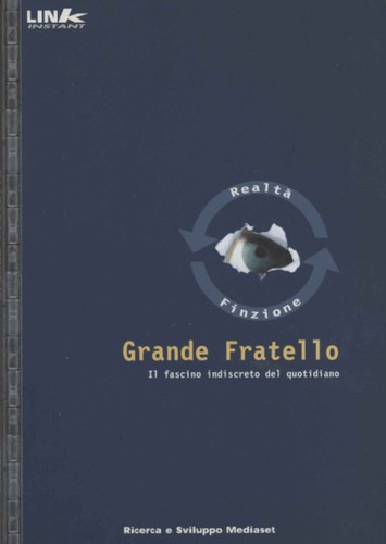 Grande fratello alberto - grande,