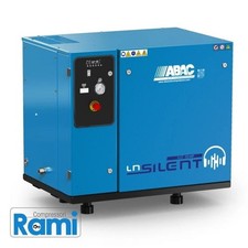 Compressore silenziato Abac