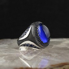 Anello di Fidanzamento Uomo