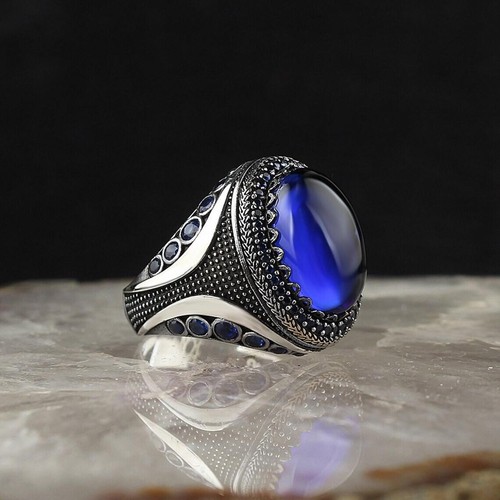 Anello fidanzamento uomo - anello,