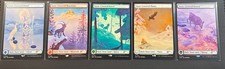 Magic The Gathering Tana