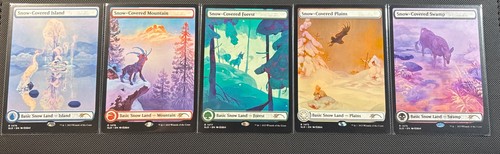 Magic the gathering tana - the,
