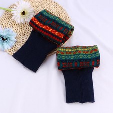  Scaldamuscoli Bambina Calzini